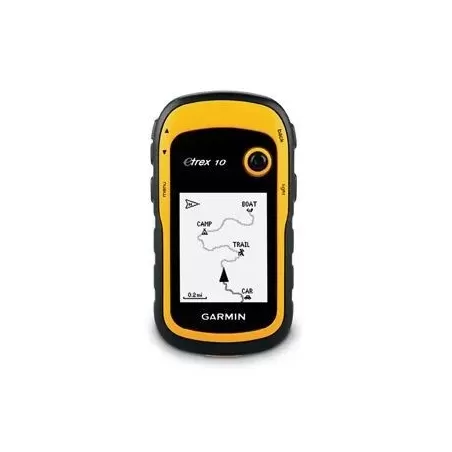 GPS ETREX 10 GARMIN