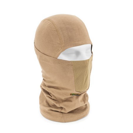 Openland Balaclava Tactical Scorpion — Coyote Tan
