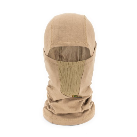 Openland Balaclava Tattico Scorpion — Coyote Tan
