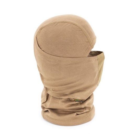 Openland Balaclava Tactical Scorpion — Coyote Tan