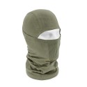 Openland Balaclava Tattico Scorpion — OD Green