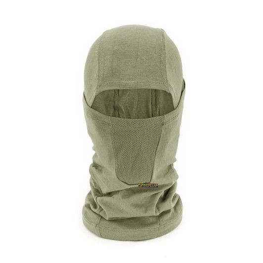 Openland Balaclava Tattico Scorpion — OD Green