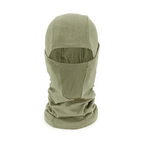 Openland Balaclava Tactical Scorpion — OD Green