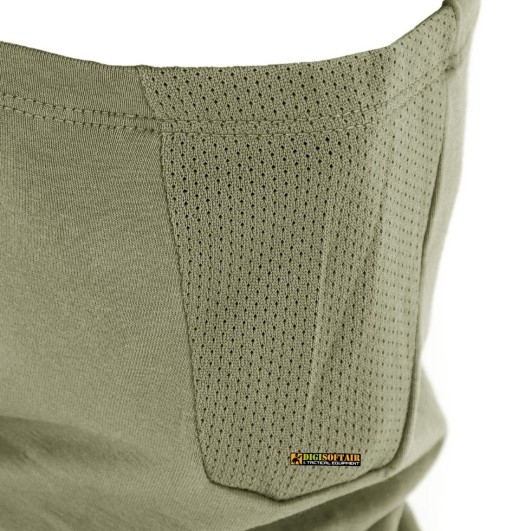 Openland Balaclava Tattico Scorpion — OD Green