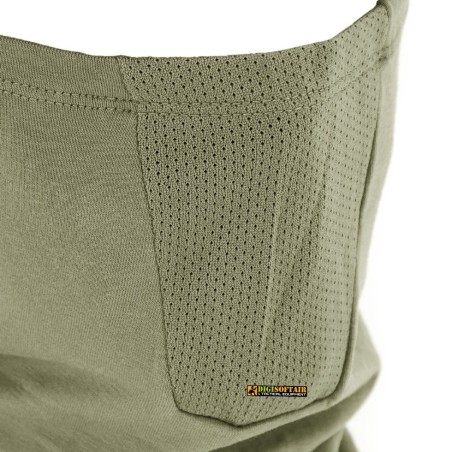 Openland Balaclava Tactical Scorpion — OD Green