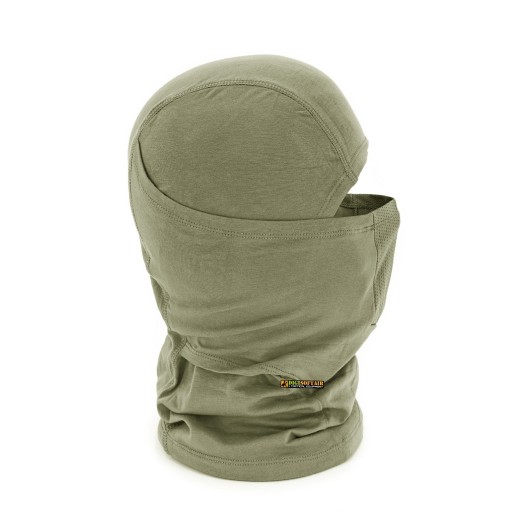 Openland Balaclava Tactical Scorpion — OD Green