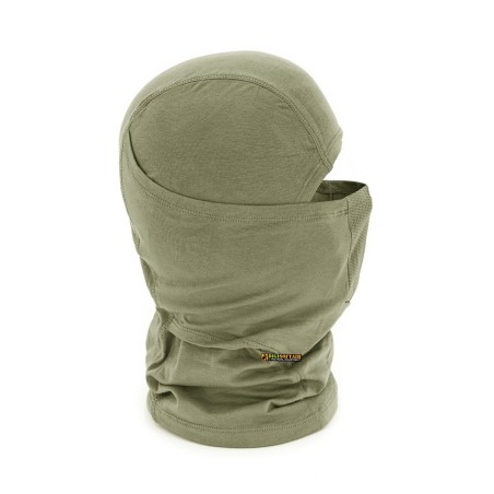 Openland Balaclava Tactical Scorpion — OD Green