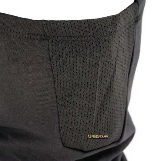 Openland Balaclava Tactical Scorpion — Black