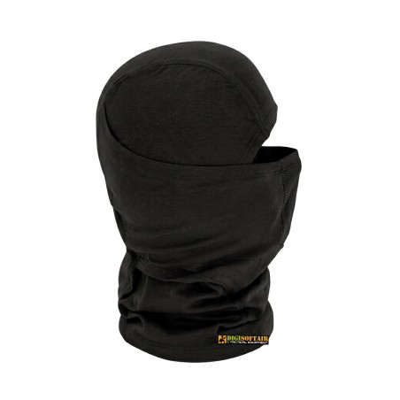 Openland Tactical Srl Balaclava tattico Scorpion — Nero