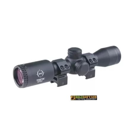4x32 AO scope theta optics THO-10-021644