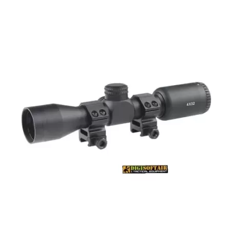 4x32 AO scope theta optics THO-10-021644