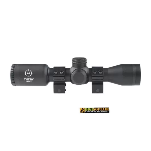 4x32 AO scope theta optics THO-10-021644