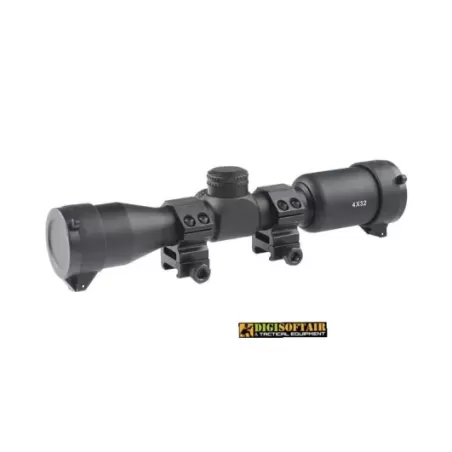 4x32 AO scope theta optics THO-10-021644