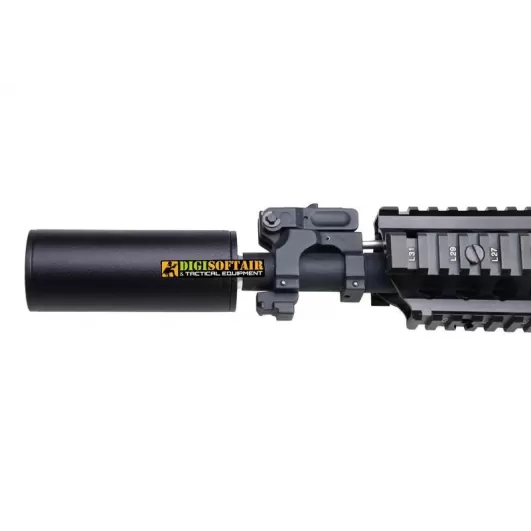 40x100mm silencer replica Covert Tactical PRO airsoft