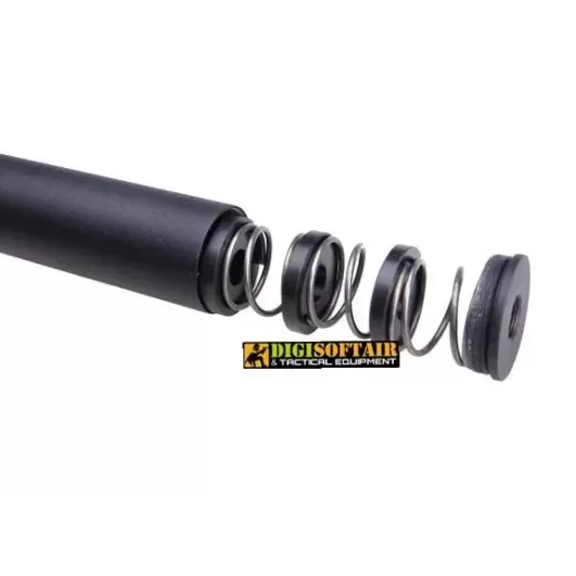 40x100mm silencer replica Covert Tactical PRO airsoft