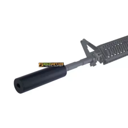 40x150mm silencer replica Covert Tactical PRO Airsoft