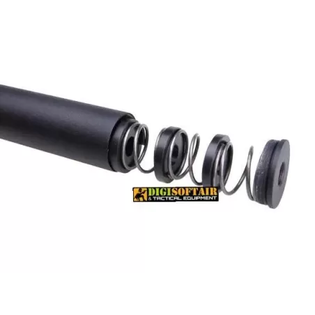40x150mm silencer replica Covert Tactical PRO Airsoft