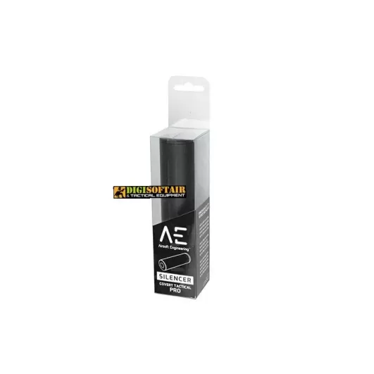 40x150mm silencer replica Covert Tactical PRO Airsoft