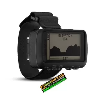 GPS FORETREX 601 GARMIN Italian Worranty