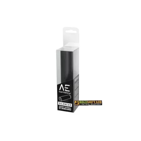 30x150mm silencer replica Covert Tactical standard airsoft