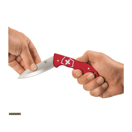 Vendita online Victorinox Hunter Evoke BS Alox Beidge