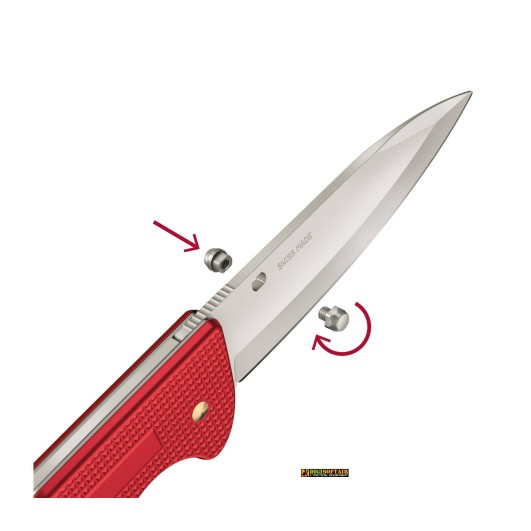 Vendita online Victorinox Hunter Evoke BS Alox Beidge