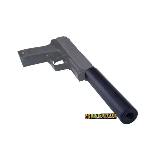 30x150mm silencer replica Covert Tactical standard airsoft