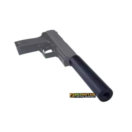 30x150mm silencer replica Covert Tactical standard airsoft