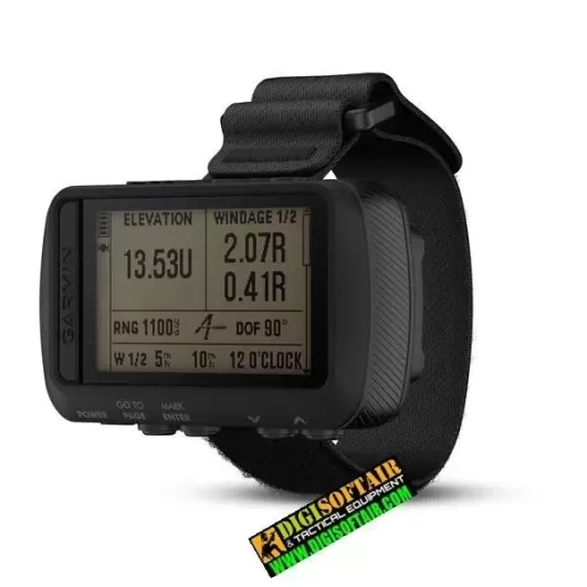 GPS FORETREX 601 GARMIN