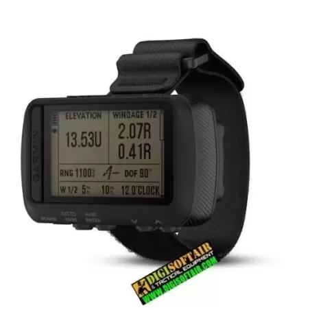 GPS FORETREX 601 GARMIN Italian Worranty