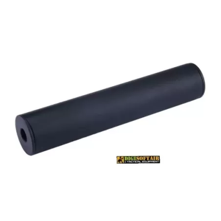 40x200mm silencer replica Covert Tactical standard airsoft engineering AEN-09-001970