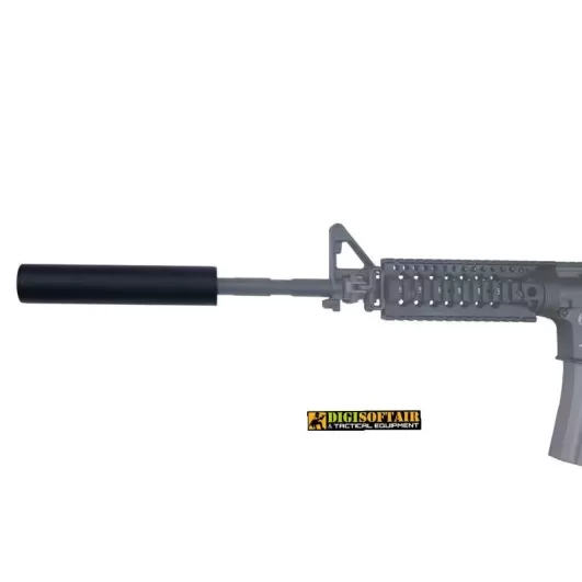 40x200mm silencer replica Covert Tactical standard airsoft