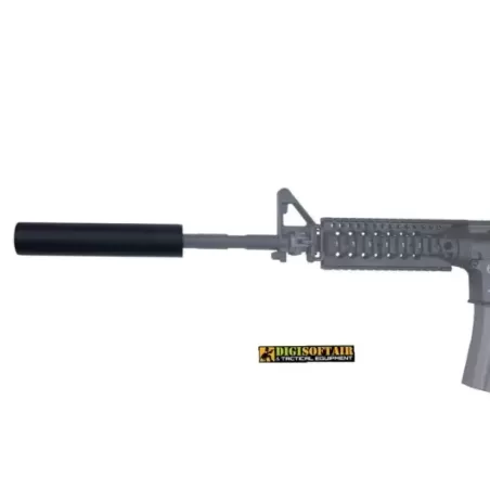 40x200mm silencer replica Covert Tactical standard airsoft