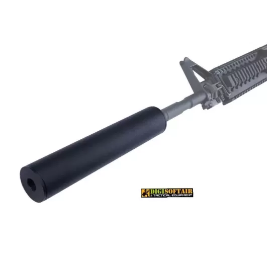 40x200mm silencer replica Covert Tactical standard airsoft