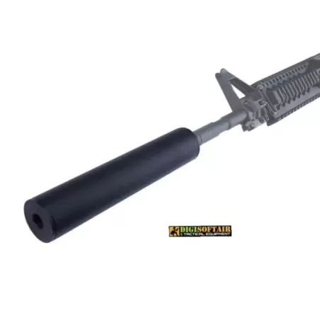 40x200mm silencer replica Covert Tactical standard airsoft