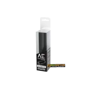 35x100mm silencer replica Covert Tactical standard airsoft engineering AEN-09-003035 2