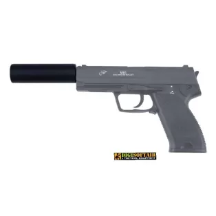 35x100mm silencer replica Covert Tactical standard airsoft engineering AEN-09-003035