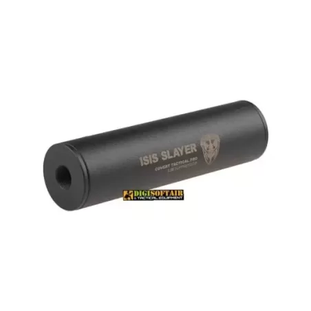 40x150 silencer replica Covert Tactical pro airsoft engineering isis slayer edition AEN-09-015089