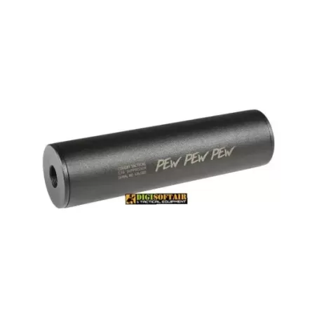 40x150 silencer replica Covert Tactical standard airsoft