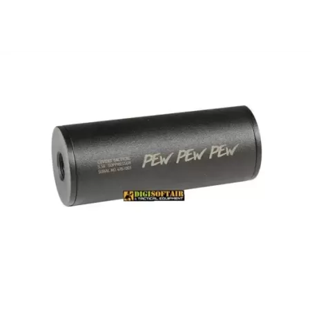 40x100 silencer replica Covert Tactical standard airsoft