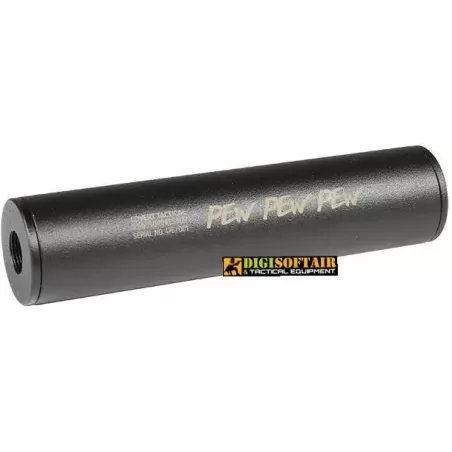 35x150 silencer replica Covert Tactical pro airsoft engineering