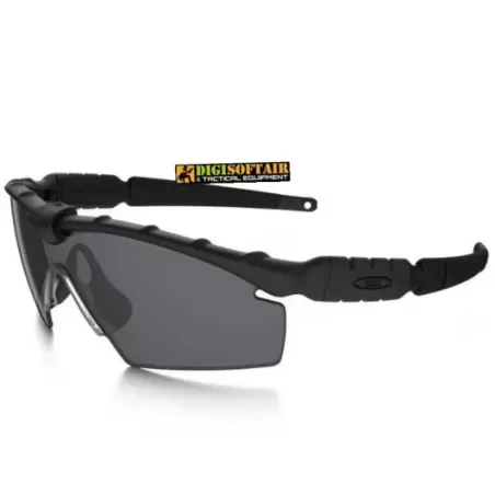 Oakley - SI Ballistic M Frame 2.0 Strike  lente GREY