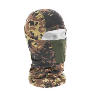 Openland Balaclava Tactical Scorpion - Italian Camo