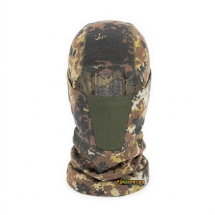 Openland Balaclava Tactical Scorpion - Italian Camo 2