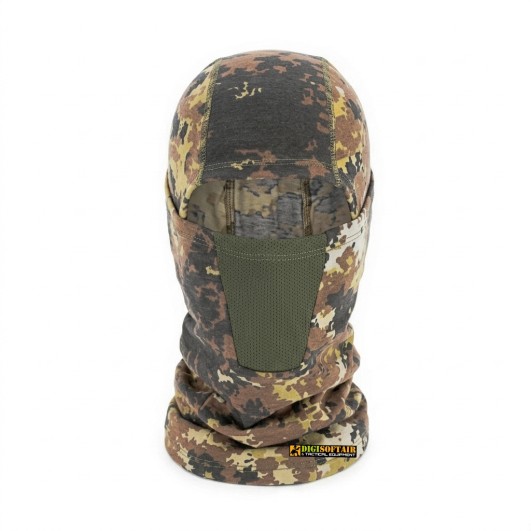 Openland Balaclava Tactical Scorpion - Italian Camo
