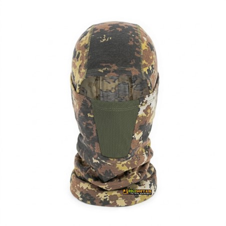Openland Balaclava Tactical Scorpion - Italian Camo