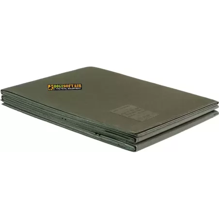 NERG FOLDABLE RUBBER MATTRESS