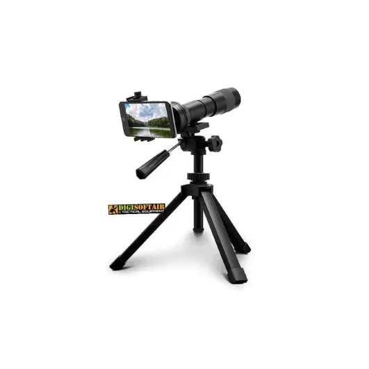 Monocle KONUSMALL 3 KONUS 8-24X 02063