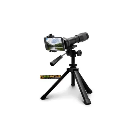 Monocle KONUSMALL 3 KONUS 8-24X 02063