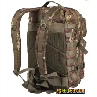 MILTEC US ASSAULT PACK LG Vegetato italiano 36L 2